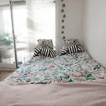 Cozy Studio With Balcon Near Bois De Boulogne